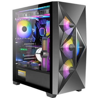 Antec Dark Fleet DF800 (0-761345-80080-8)