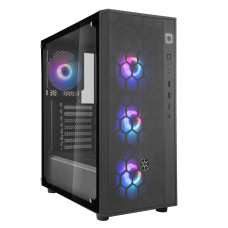 SilverStone FARA FAR1B-PRO MidT (SST-FAR1B-PRO)