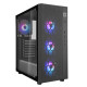 SilverStone FARA FAR1B-PRO MidT (SST-FAR1B-PRO)