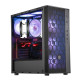 SilverStone FARA FAR1B-PRO MidT (SST-FAR1B-PRO)