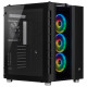 Corsair Crystal 680X RGB Tempered Glass Black (CC-9011168-WW)