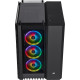 Corsair Crystal 680X RGB Tempered Glass Black (CC-9011168-WW)