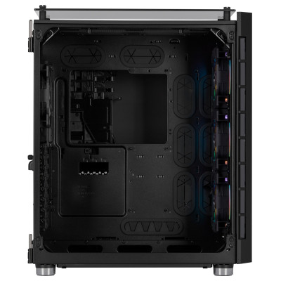 Corsair Crystal 680X RGB Tempered Glass Black (CC-9011168-WW)