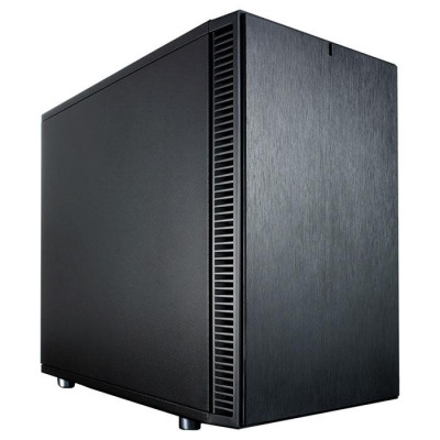 Fractal Design Define Nano S (FD-CA-DEF-NANO-S-BK)