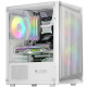 Logic concept Atos ARGB Mini White (AM-ATOS-20-0000000-0002)