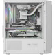 Logic concept Atos ARGB Mini White (AM-ATOS-20-0000000-0002)