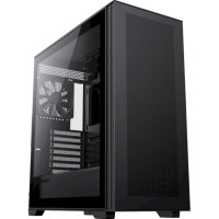 GameMax Quest (Mesh) Black