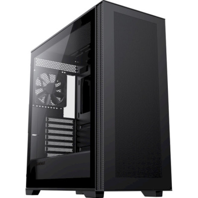GameMax Quest (Mesh) Black
