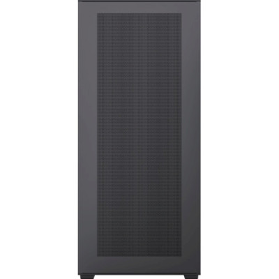 GameMax Quest (Mesh) Black