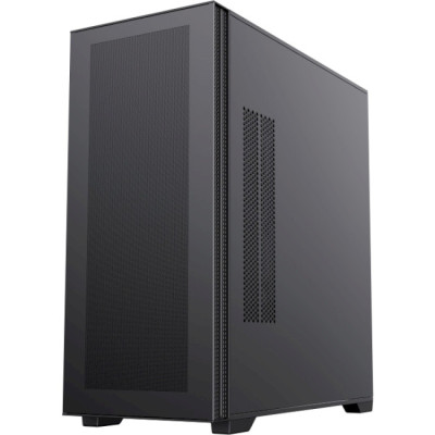 GameMax Quest (Mesh) Black