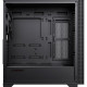 GameMax Quest (Mesh) Black