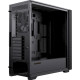 GameMax Quest (Mesh) Black