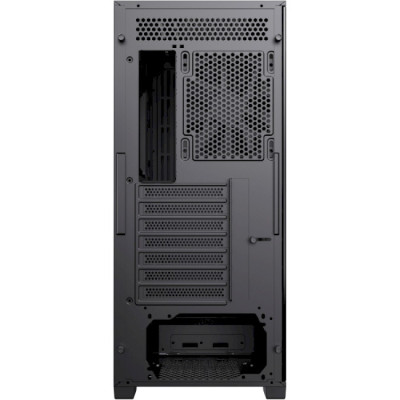 GameMax Quest (Mesh) Black