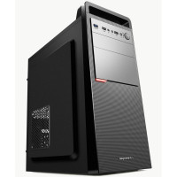 Segotep AND 6 Black (SG-E6)