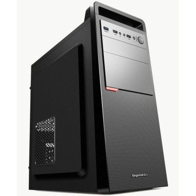 Segotep AND 6 Black (SG-E6)