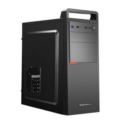 Segotep AND 6 Black (SG-E6)