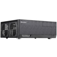 SilverStone GRANDIA GD09B-C (SST-GD09B-C)