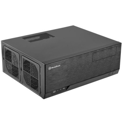 SilverStone GRANDIA GD09B-C (SST-GD09B-C)