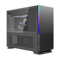 ALmordor Sparkle 170M Matx Black (ALS170MMBK)
