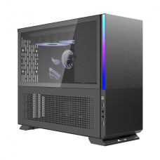 ALmordor Sparkle 170M Matx Black (ALS170MMBK)
