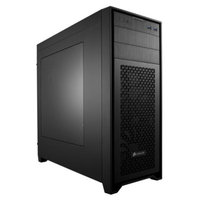 Корпус Corsair Obsidian 450D Black (CC-9011049-WW)