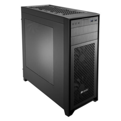 Корпус Corsair Obsidian 450D Black (CC-9011049-WW)