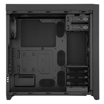 Корпус Corsair Obsidian 450D Black (CC-9011049-WW)