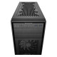 Корпус Corsair Obsidian 450D Black (CC-9011049-WW)