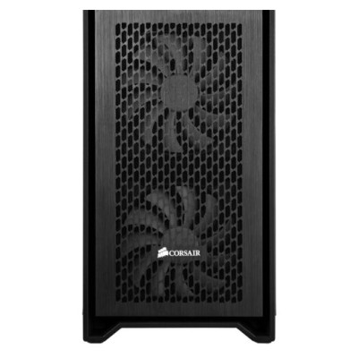 Корпус Corsair Obsidian 450D Black (CC-9011049-WW)
