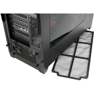 Корпус Corsair Obsidian 450D Black (CC-9011049-WW)