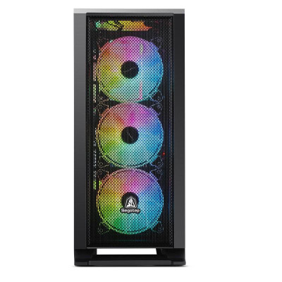 Segotep Synrad 1 Black (SG-SR1)