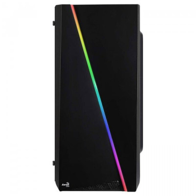 Aerocool PGS Cylon Mini RGB Black