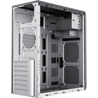 GameMax ET-214-NP 2U3-TYC