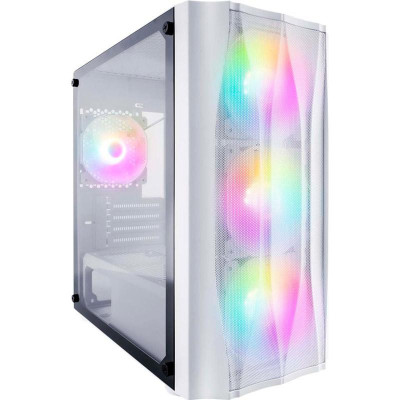 1stPlayer X3-M-4F1-W-WH