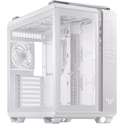Asus TUF Gaming GT502 Plus White (90DC0093-B19000)