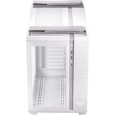 Asus TUF Gaming GT502 Plus White (90DC0093-B19000)