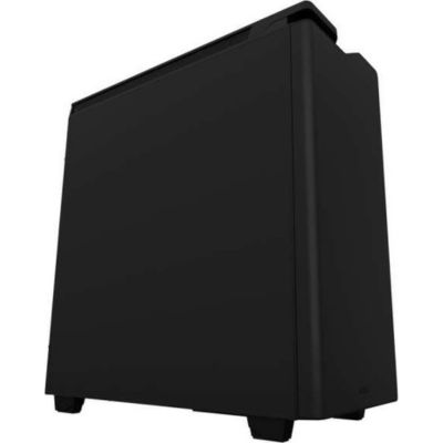 NZXT H440 Black/ Black Trim (CA-H442C-M8)