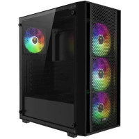 GAMDIAS AURA GC2 ELITE ARGB Black (4711514500615)