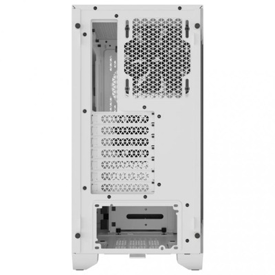 Corsair 3000D Tempered Glass Mid-Tower White (CC-9011252-WW)