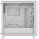 Corsair 3000D Tempered Glass Mid-Tower White (CC-9011252-WW)