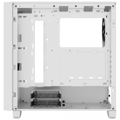 Corsair 3000D Tempered Glass Mid-Tower White (CC-9011252-WW)
