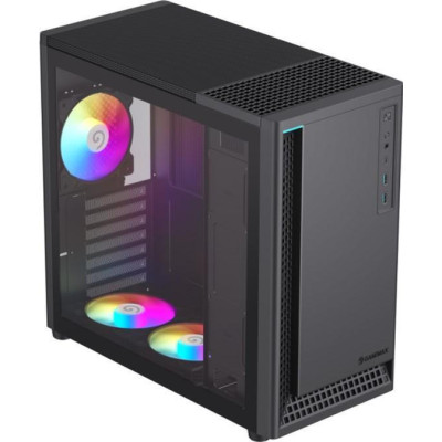 GameMax P30 BK