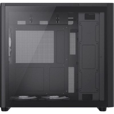 GameMax P30 BK