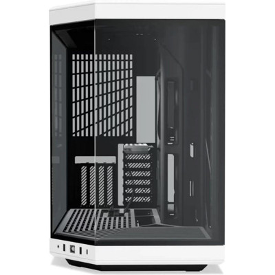 HYTE Y70 White (CS-HYTE-Y70-BW)