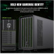 GameMax Claw 360 BK