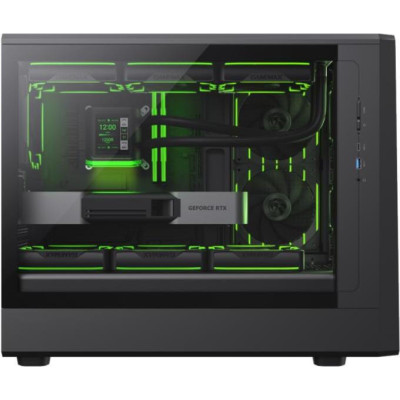 GameMax Claw 360 BK