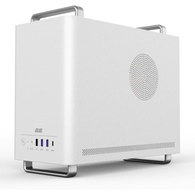2E Credo Mesh V300W-MH White (2E-V300W-MH)