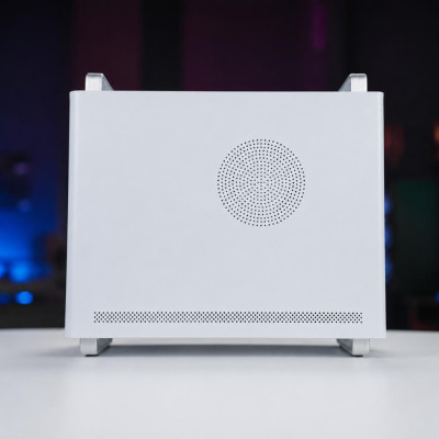 2E Credo Mesh V300W-MH White (2E-V300W-MH)
