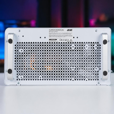 2E Credo Mesh V300W-MH White (2E-V300W-MH)
