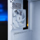 2E Credo Mesh V300W-MH White (2E-V300W-MH)